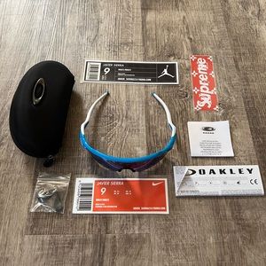 Oakley radar ev sunglasses